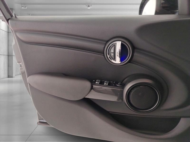 Mini Cooper 1.5 TwinPower Turbo Cooper Boost DCT