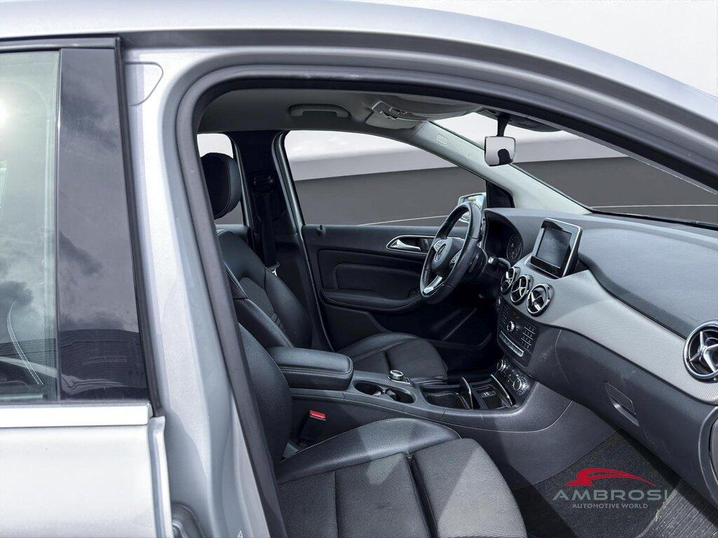 Mercedes Classe B 180 d (cdi) Sport auto