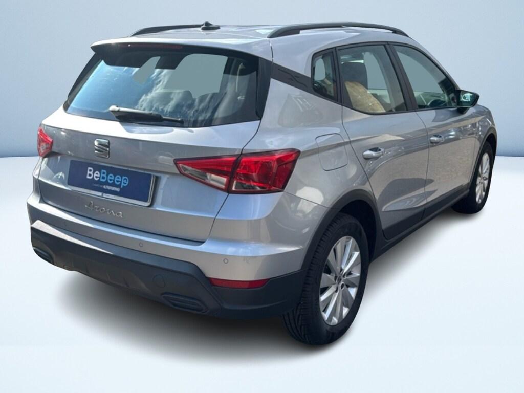 Seat Arona 1.0 ecotsi Style 95cv