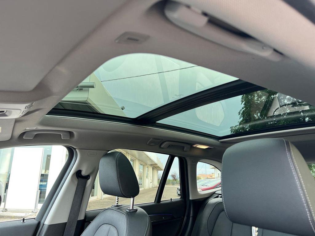 BMW X1 xdrive18d xLine Plus auto
