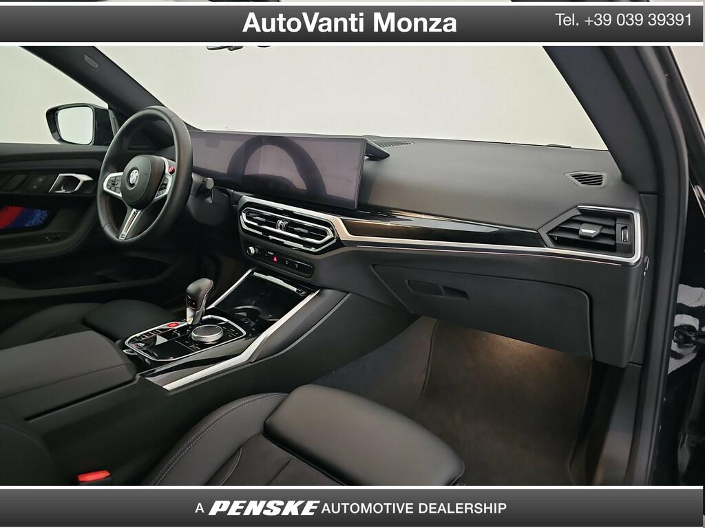 BMW M2 Coupe 3.0 460cv auto