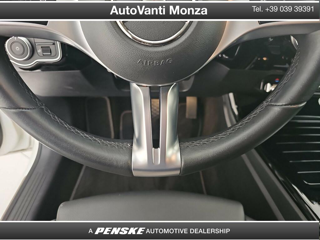 Mercedes Classe A 180 d Advanced Progressive auto