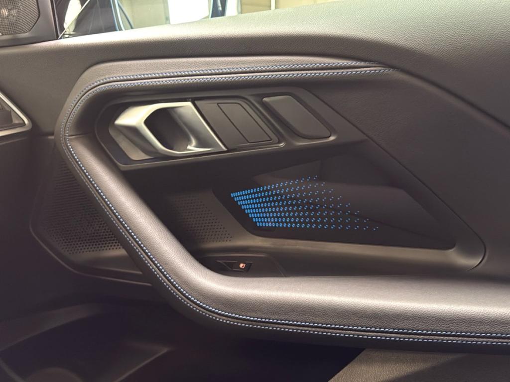 BMW Serie 2 220d Coupe mhev 48V M Sport Pro auto