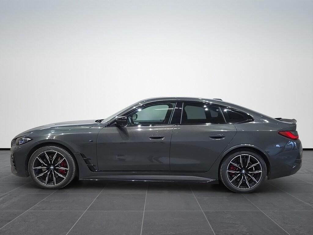 BMW Serie 4 420i Gran Coupe Msport auto