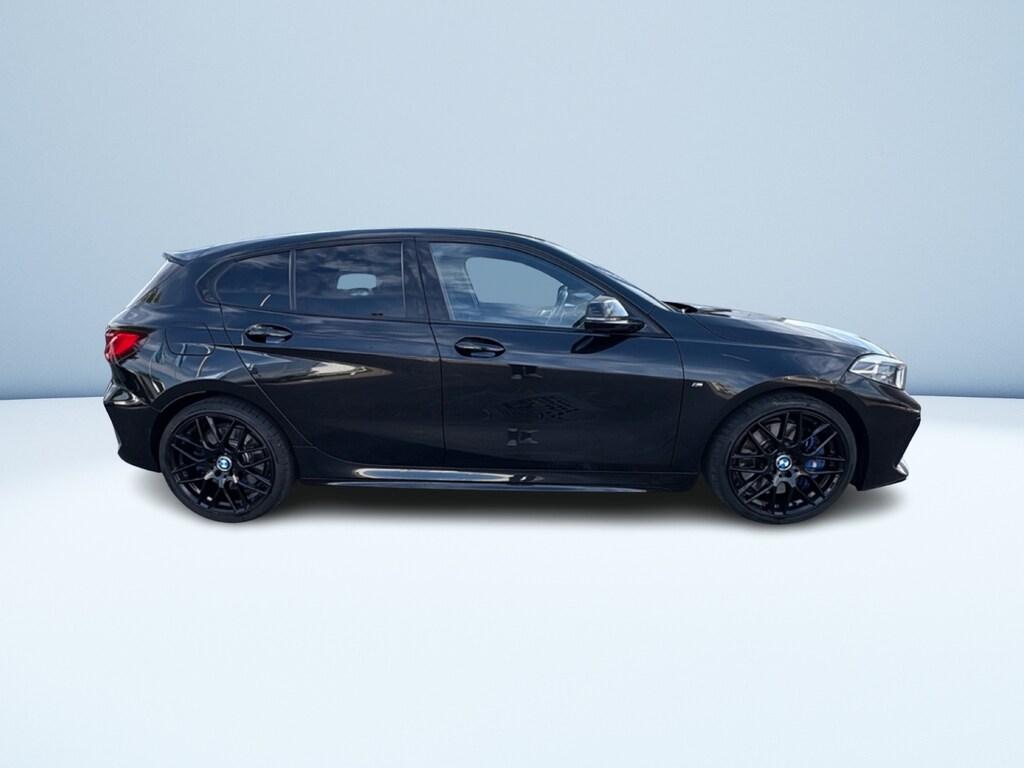 BMW Serie 1 M 135i xdrive auto
