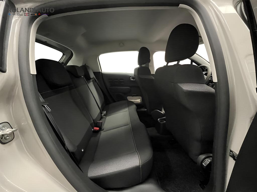 Citroen C3 1.2 puretech You! s&s 83cv