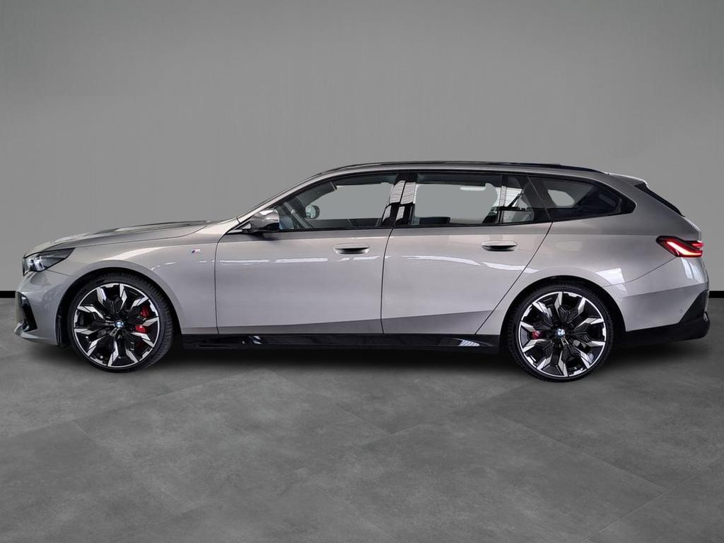 BMW Serie 5 540d Touring 48V xdrive auto