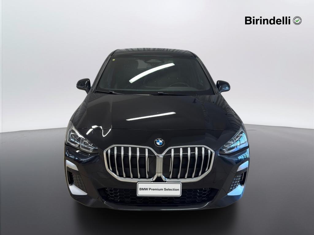 BMW Serie 2 218d Active Tourer Msport auto