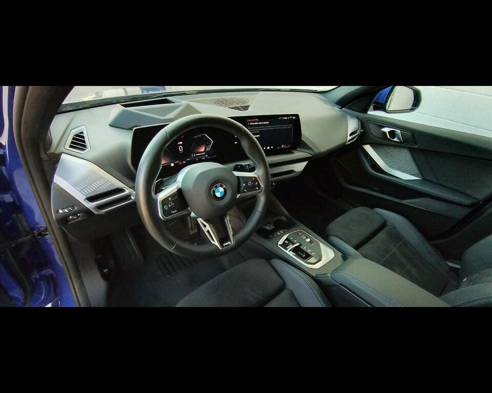 BMW Serie 1 118d MSport Pro auto