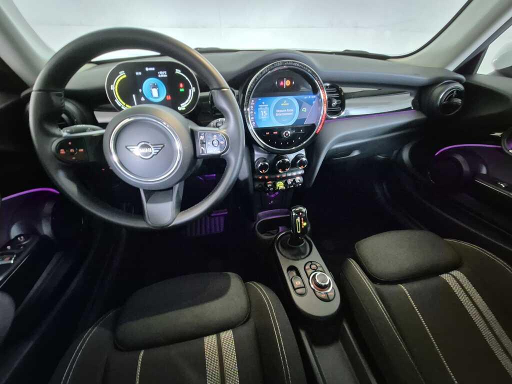 Mini Cooper SE 3p Classic auto