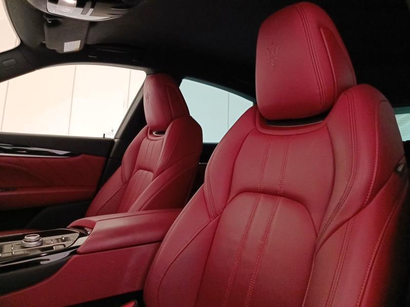 Maserati Levante 2.0 mhev GT 330cv auto