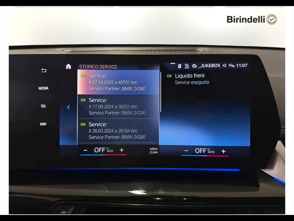 BMW X1 sdrive18d X-Line auto