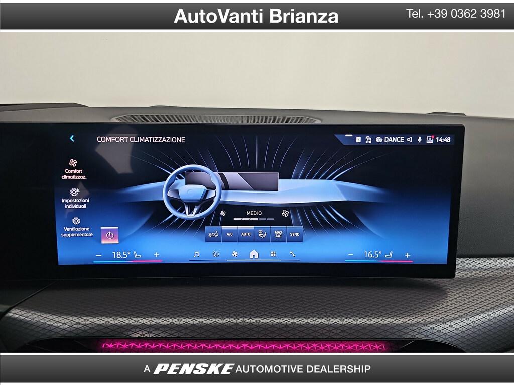 BMW Serie 4 420d Gran Coupe mhev 48V xdrive M Sport Pro auto