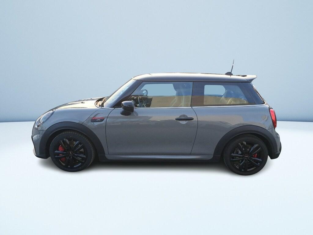 Mini Mini 3p 2.0 JCW JCW auto