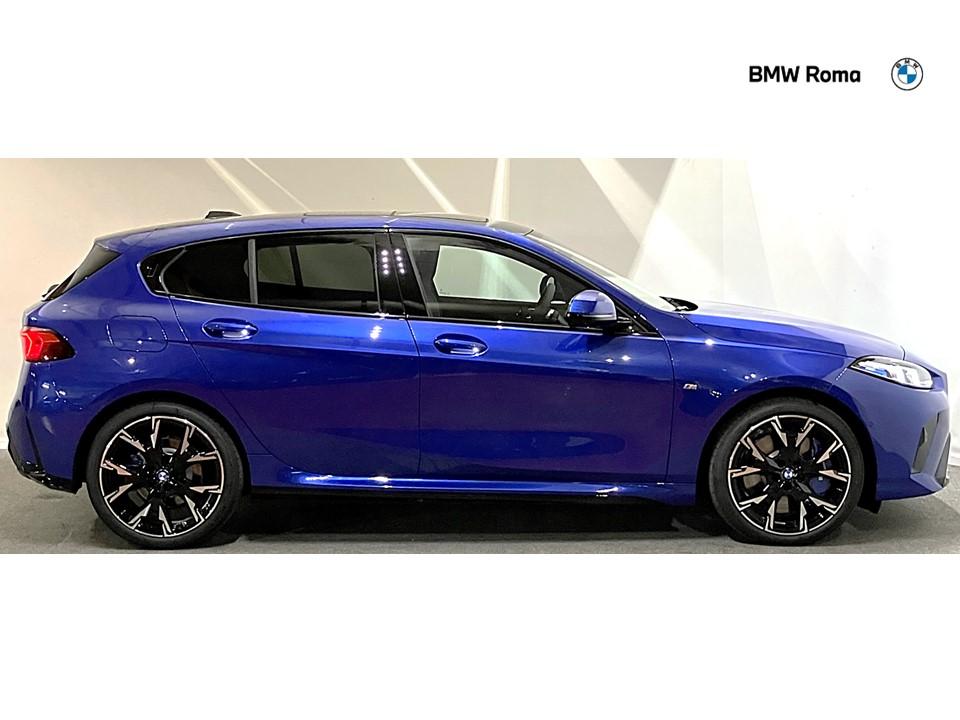 BMW Serie 1 120d 48V MSport auto