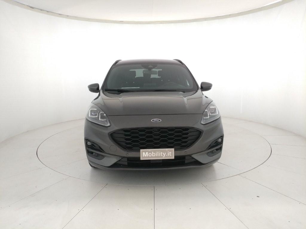 Ford Kuga 1.5 ecoblue ST-Line X 2wd 120cv auto
