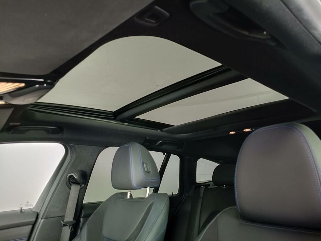 BMW Serie 3 320d Touring mhev 48V xdrive Msport auto