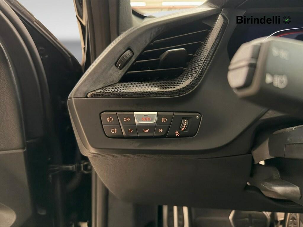 BMW Serie 1 118i Msport 136cv auto