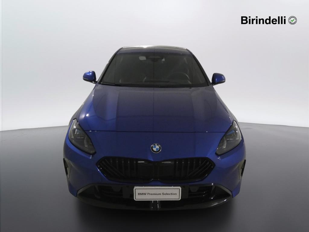 BMW Serie 1 118d MSport Pro auto