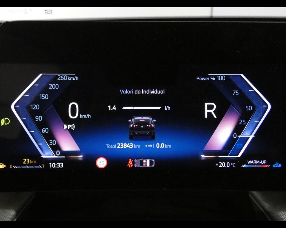 BMW X2 sdrive 18d auto