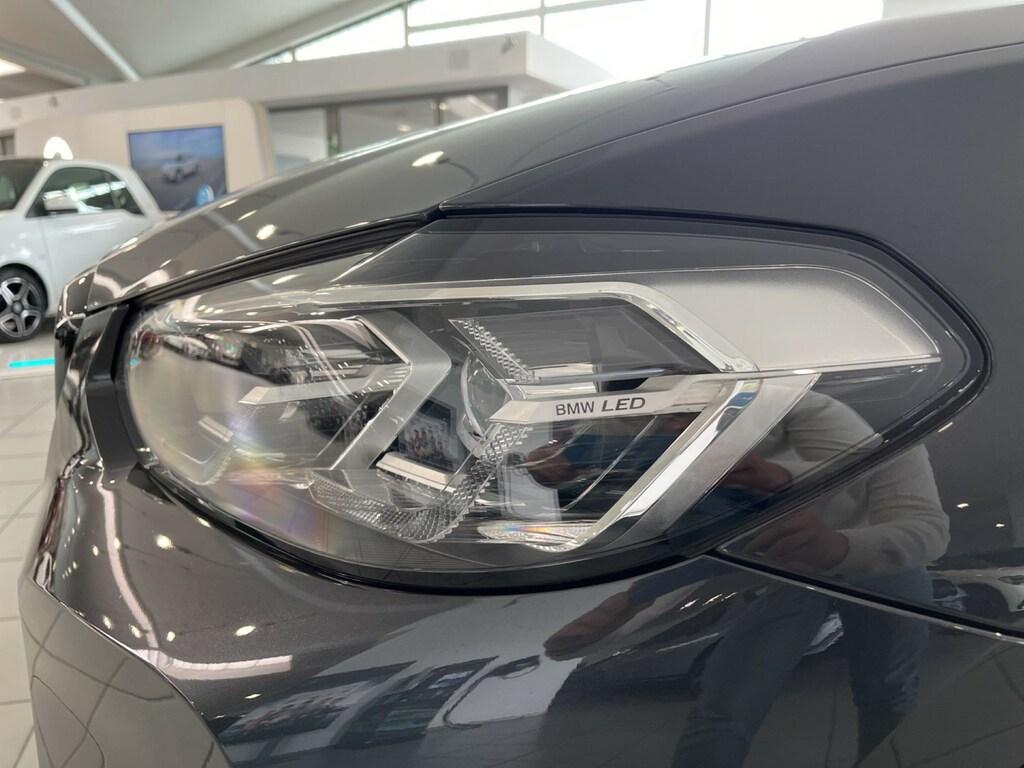 BMW X4 xdrive20d mhev 48V Msport auto