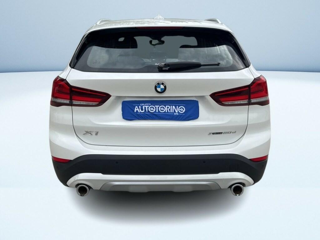BMW X1 xdrive20d xLine auto