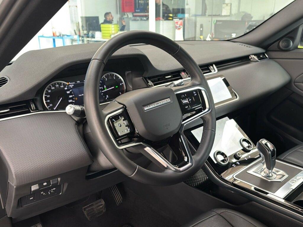 Land Rover Range Rover Evoque Evoque 2.0d i4 mhev SE awd 163cv auto