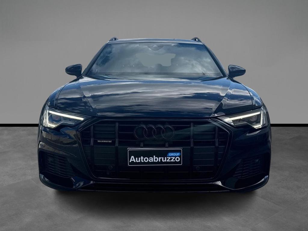 Audi A6 Allroad 45 3.0 tdi mhev 48V Business Advanced quattro 245cv s-tronic