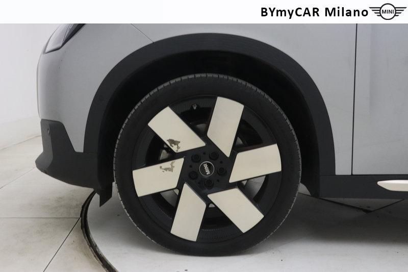 Mini Mini Countryman 1.5 48V C Classic auto