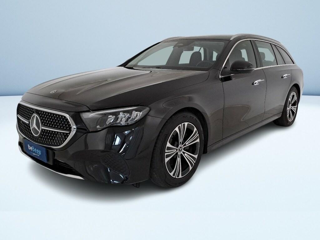 Mercedes Classe E 220 d Advanced auto