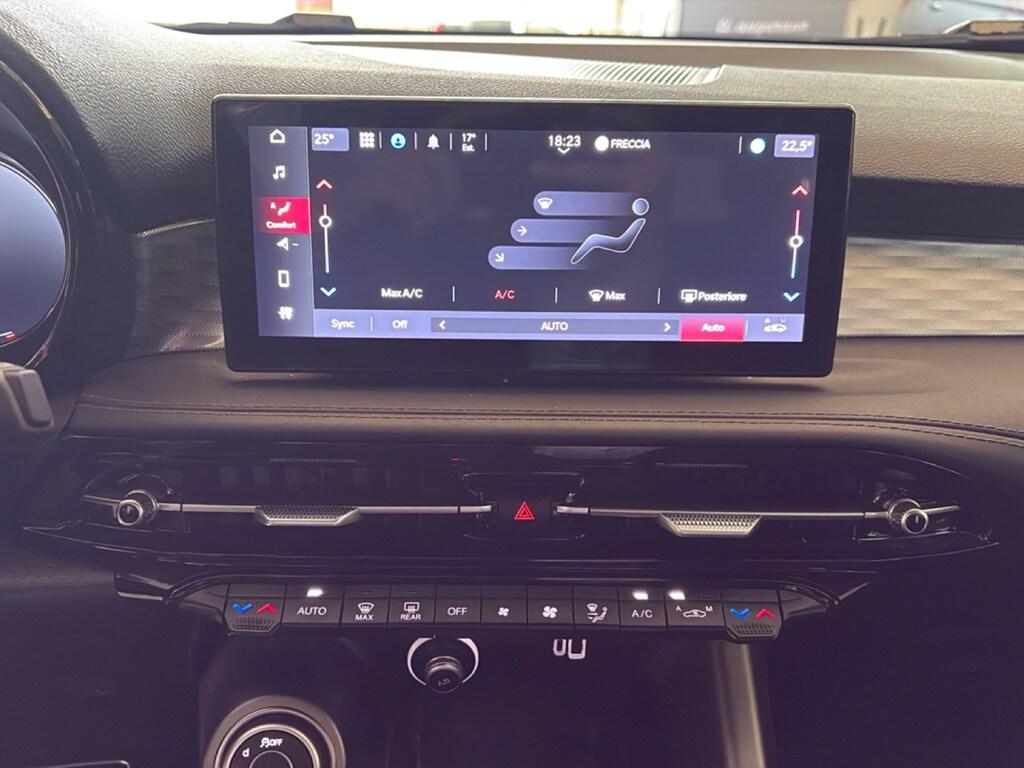 Alfa Romeo Tonale 1.5 hybrid Speciale 130cv ddct7