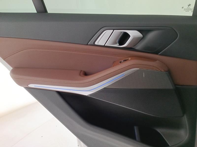BMW X5 xdrive30d Msport auto