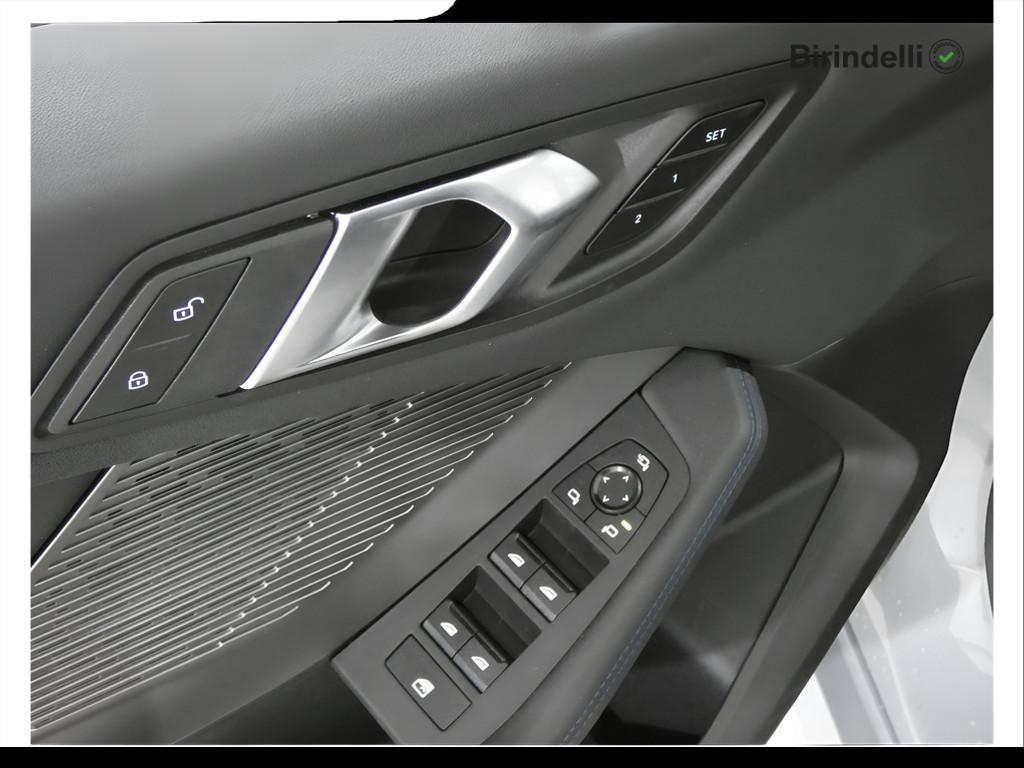 BMW Serie 1 118d MSport Pro auto