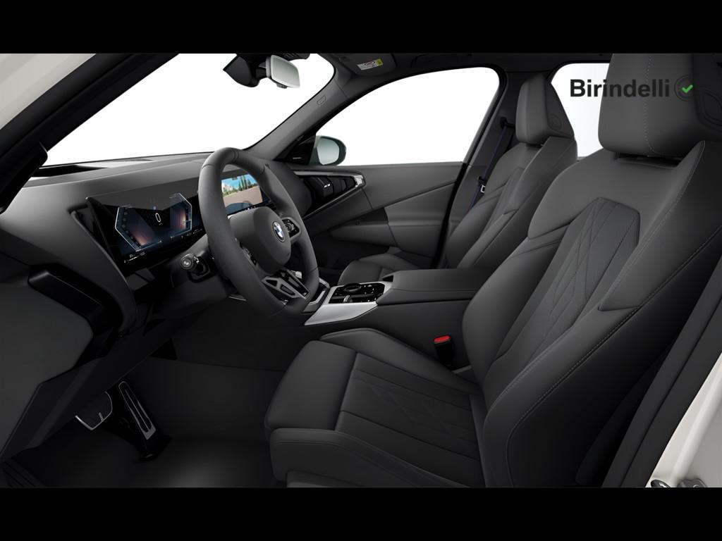 BMW X3 xdrive20d MSport Pro auto