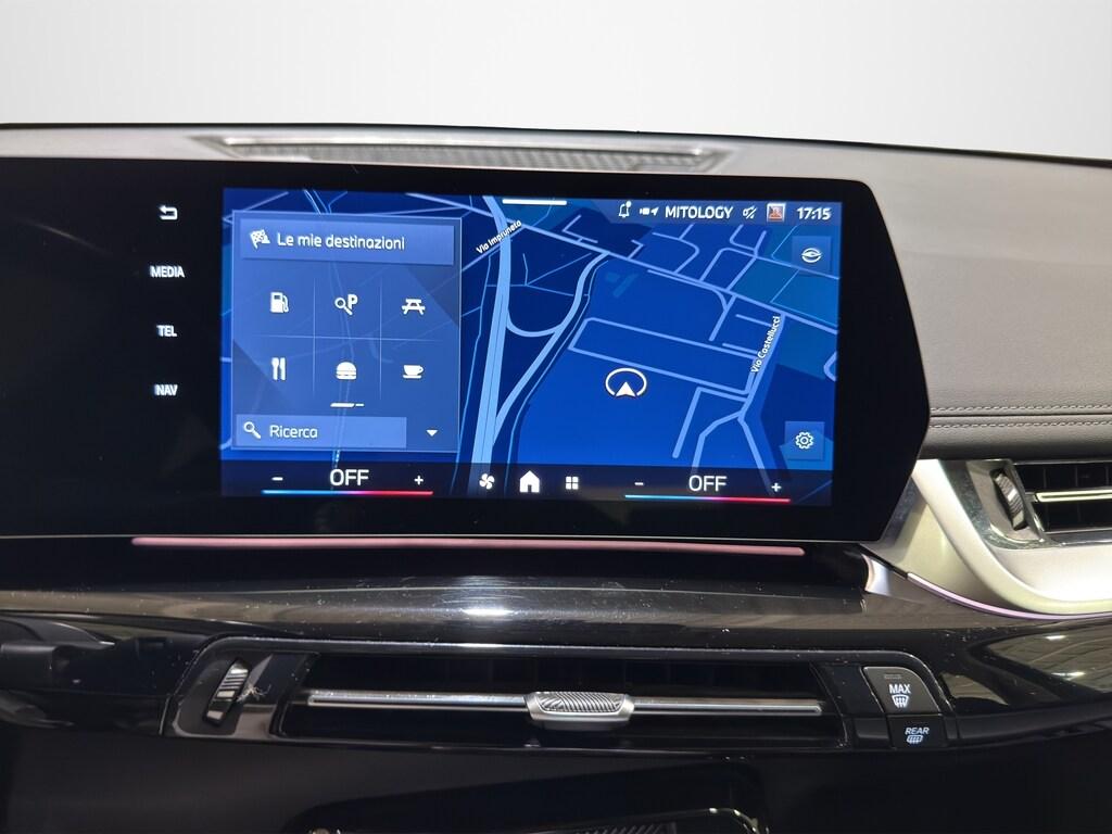 BMW X1 xdrive20d mhev 48V X-Line auto