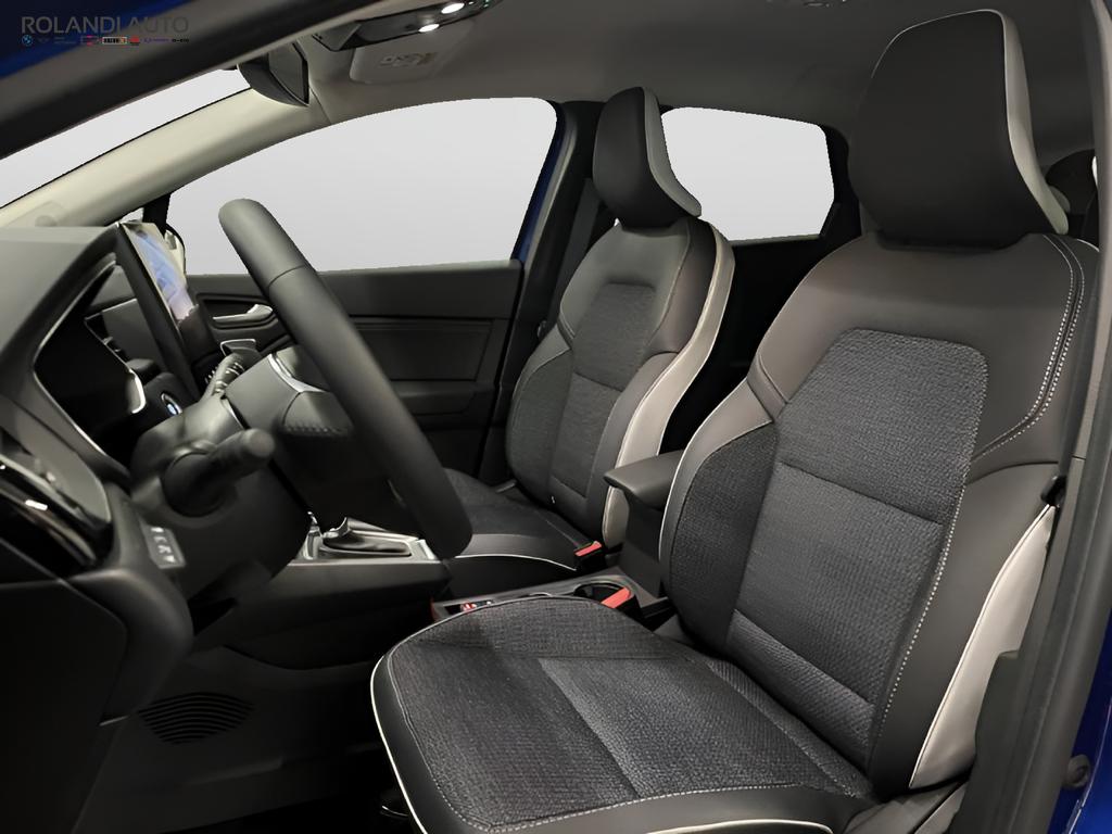 Mitsubishi ASX 1.6 phev Intense at