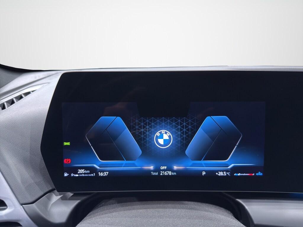 BMW Serie 1 118d MSport auto
