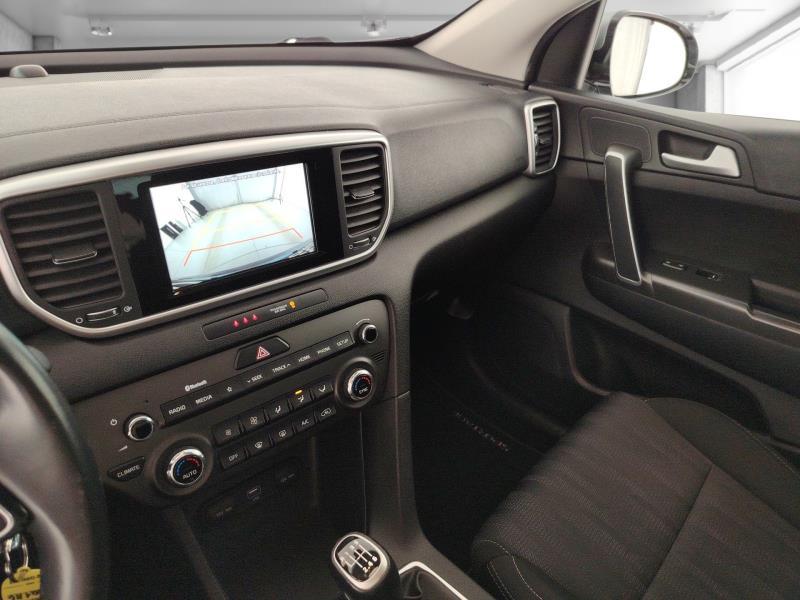 Kia Sportage 1.6 gdi Energy 2wd 132cv