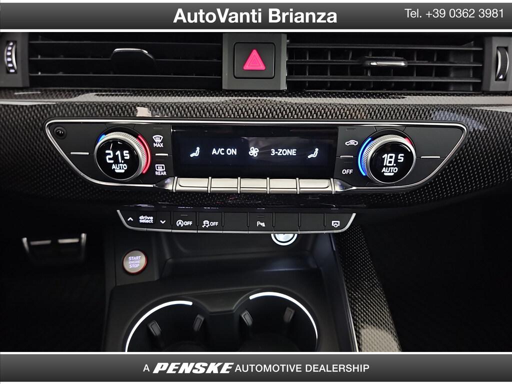 Audi A5 Sportback 45 2.0 tfsi mhev Sport quattro 245cv s-tronic