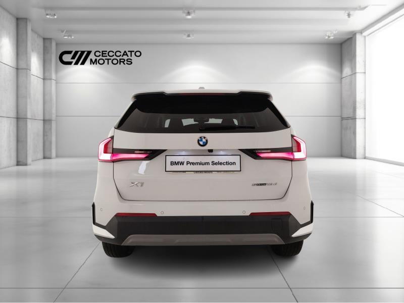 BMW X1 sdrive18d Edition Essence auto