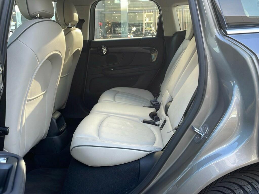 Mini Cooper SE Countryman Mini Countryman 1.5 Cooper SE Hype all4 auto