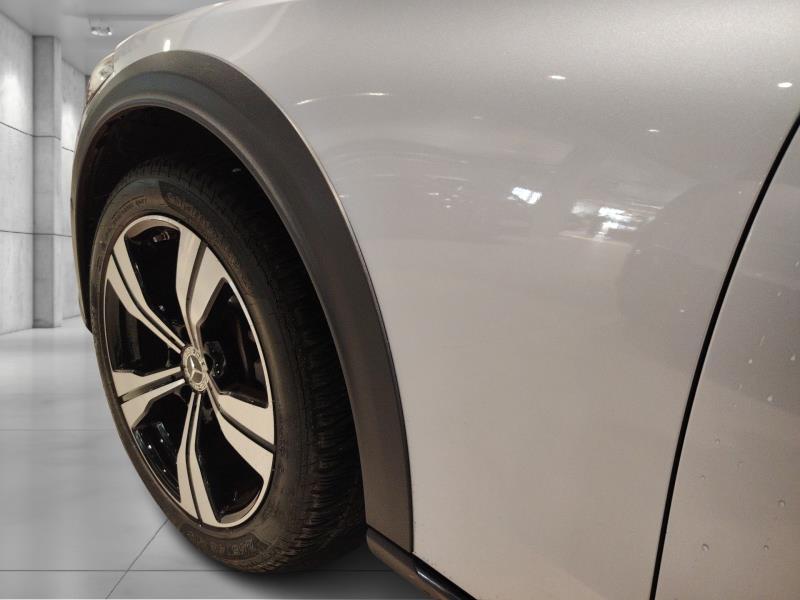 Mercedes Classe C C SW All-Terrain 220 d mild hybrid Premium 4matic auto