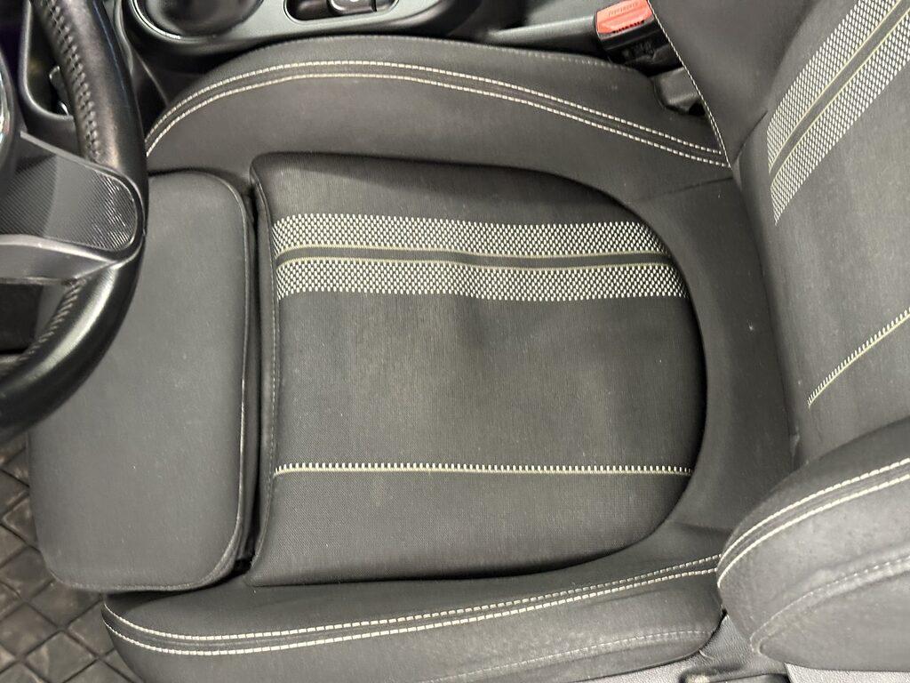 Mini Cooper SE 3p Yours auto