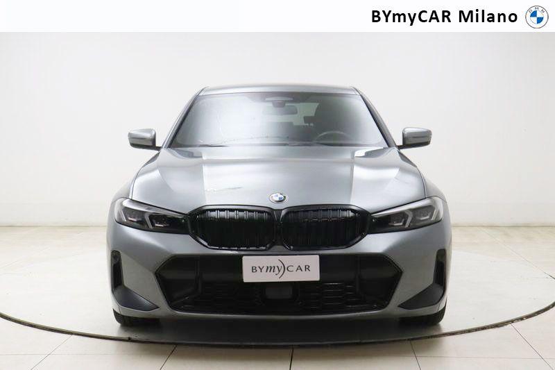 BMW Serie 3 320d mhev 48V Msport auto
