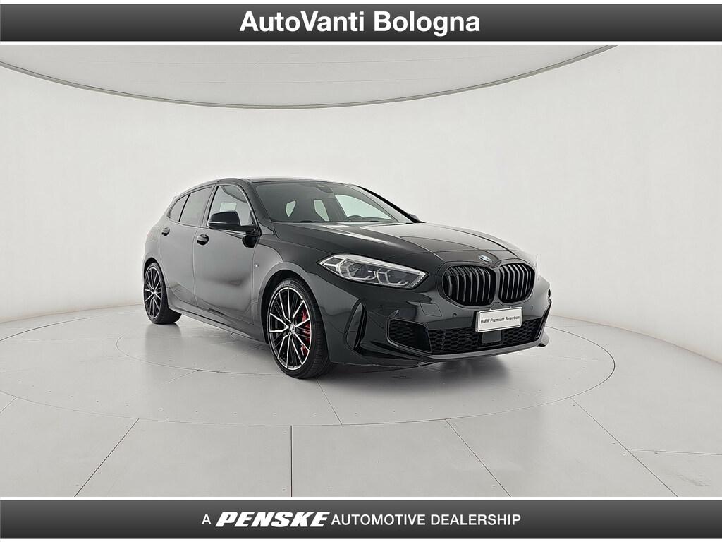 BMW Serie 1 128ti Msport auto