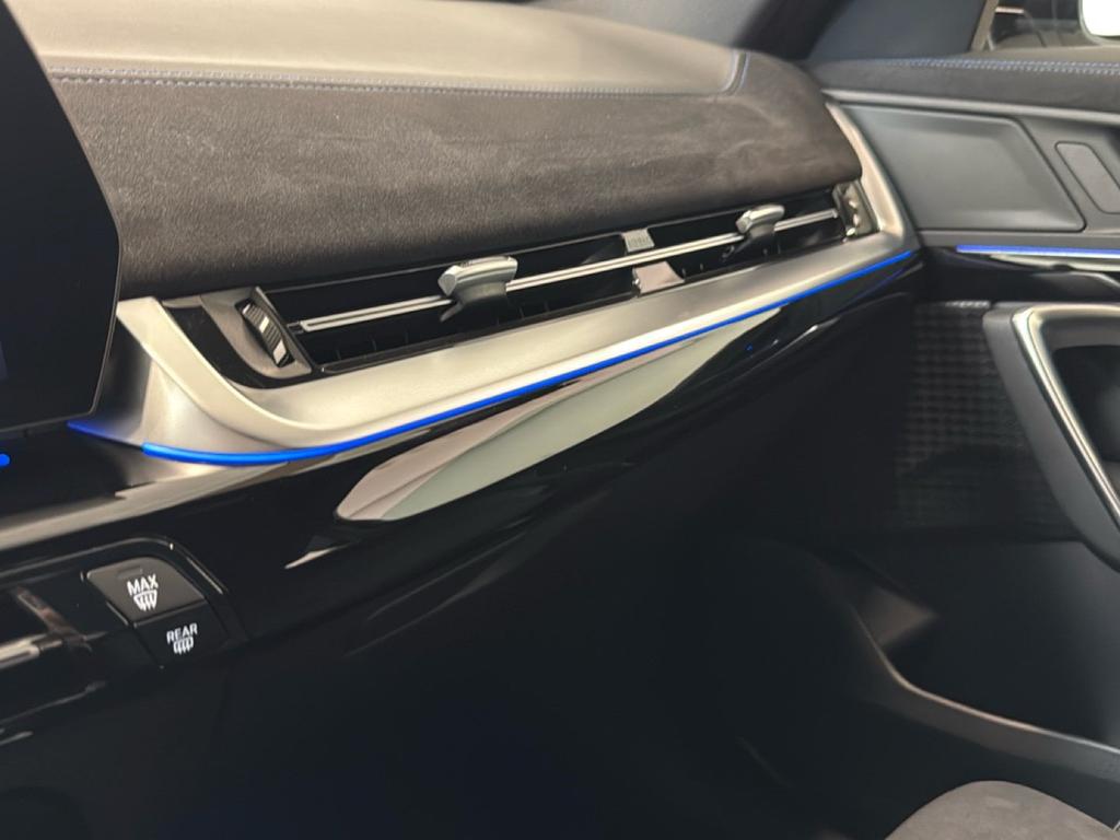 BMW X1 xdrive 25e MSport Pro auto