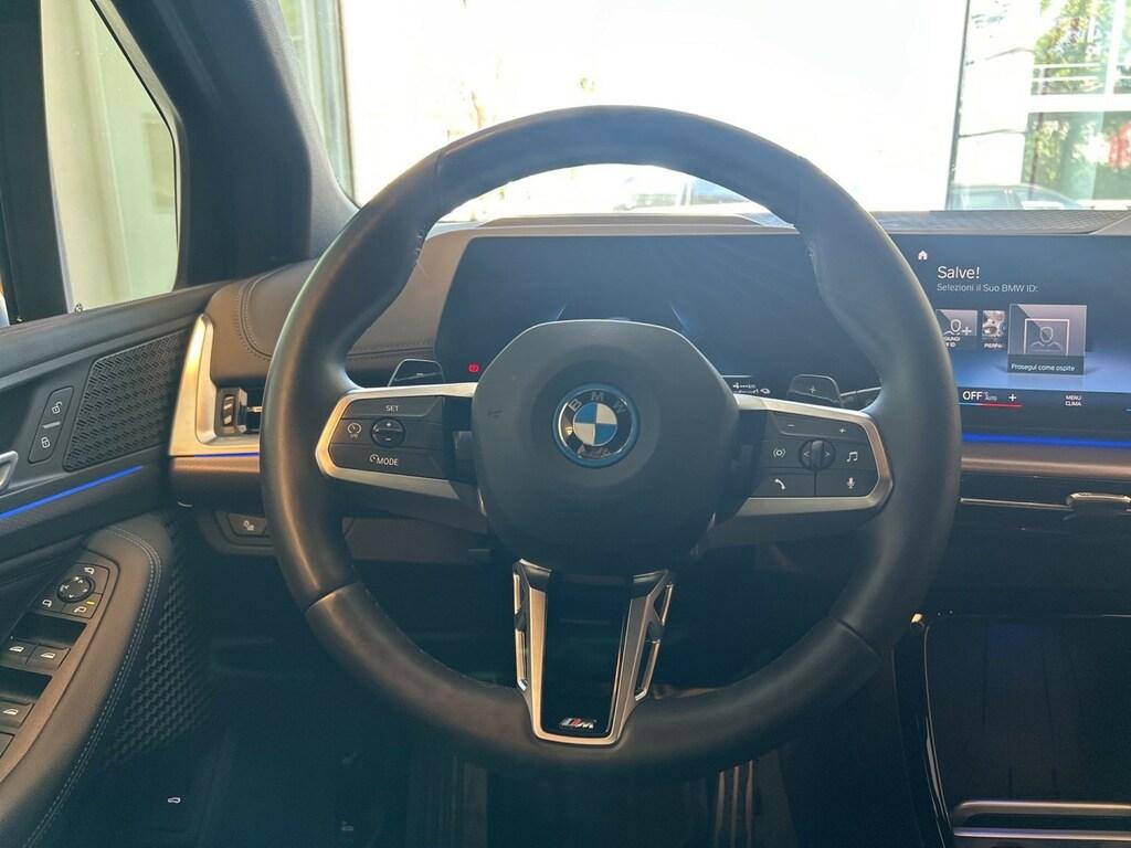 BMW Serie 2 225e Active Tourer xdrive Msport auto