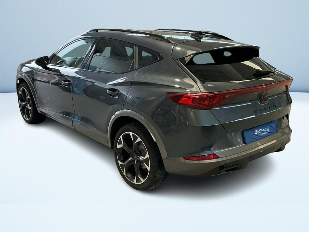 Cupra Formentor 1.5 tsi dsg