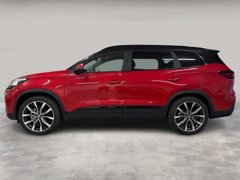 Sportequipe Sportequipe 7 1.5 turbo Gpl 154cv dct