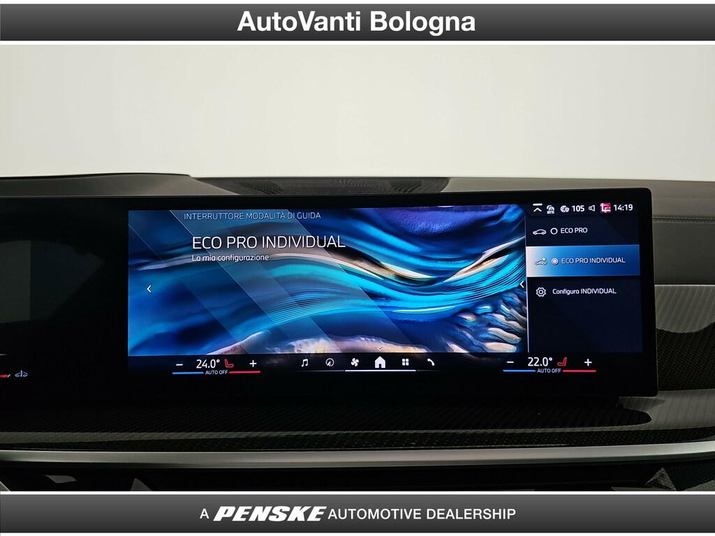 BMW X6 xdrive40i MSport Pro auto